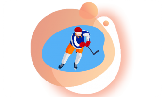 Sportedző (jégkorong sportágban) tanfolyammal kapcsolatos információk