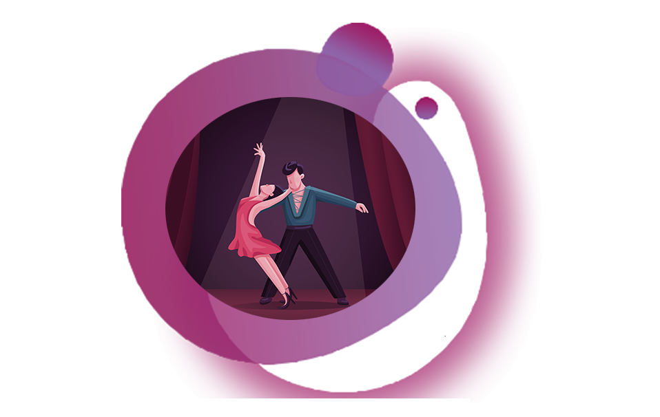 Táncos I. (Színházi táncos) tanfolyammal kapcsolatos információk