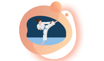 Sportedző (ju-jitsu sportágban) tanfolyammal kapcsolatos információk